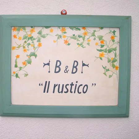 Il Rustico Turate
