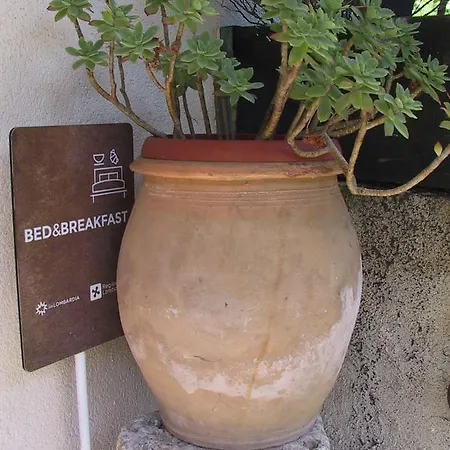 Il Rustico Bed & Breakfast