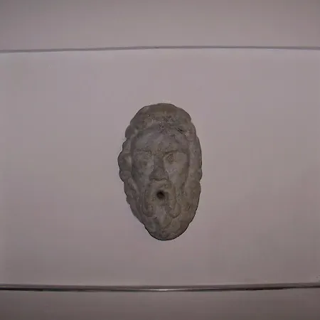 Bed & Breakfast Il Rustico Turate