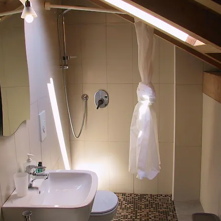 Il Rustico Bed & Breakfast 3*