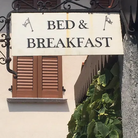 Bed & Breakfast Il Rustico 3*
