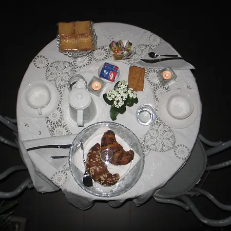 Il Rustico Bed & Breakfast Turate