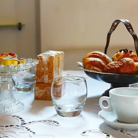 Bed & Breakfast Il Rustico Turate