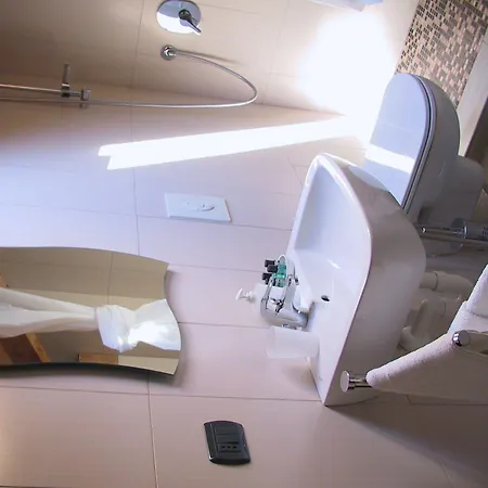 Il Rustico Bed & Breakfast