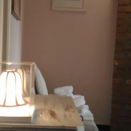 Il Rustico Bed & Breakfast 3*