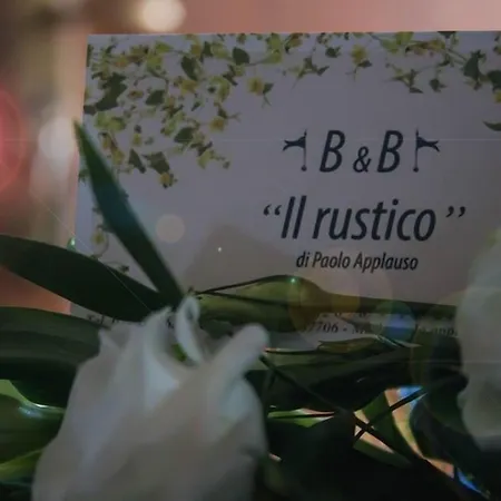 Bed & Breakfast Il Rustico Turate