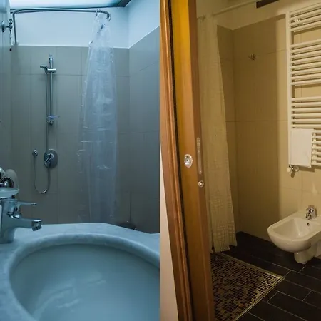 Il Rustico Bed & Breakfast Turate