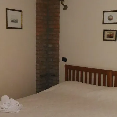 Il Rustico Bed & Breakfast 3*