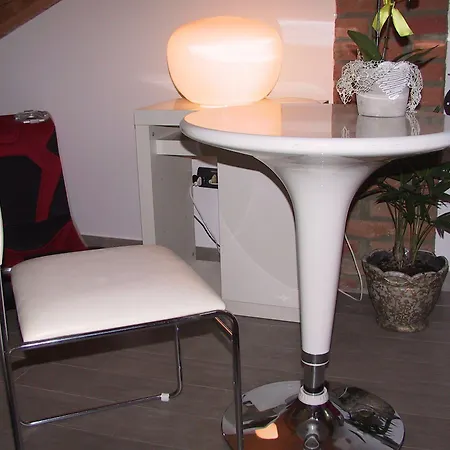 Bed & Breakfast Il Rustico