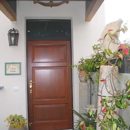 Il Rustico Bed & Breakfast Turate