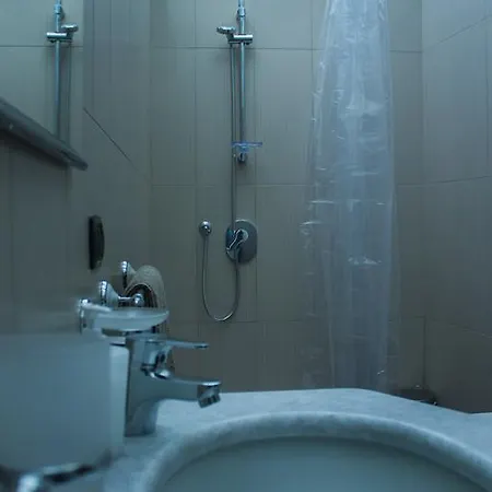 Bed & Breakfast Il Rustico Turate