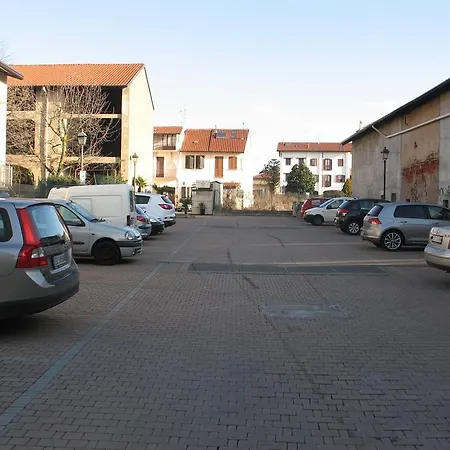 Il Rustico 3* Turate