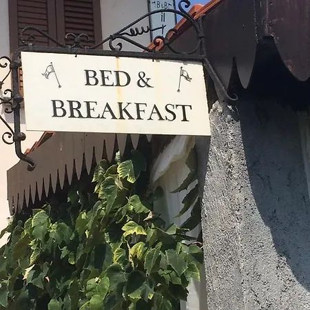 Bed & Breakfast Il Rustico