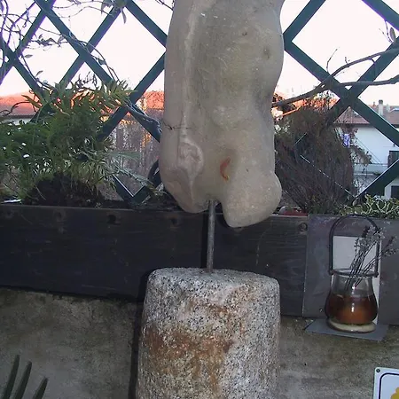 Il Rustico Turate