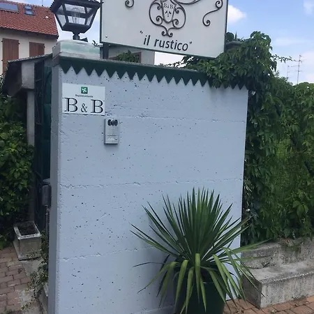 Il Rustico 3*