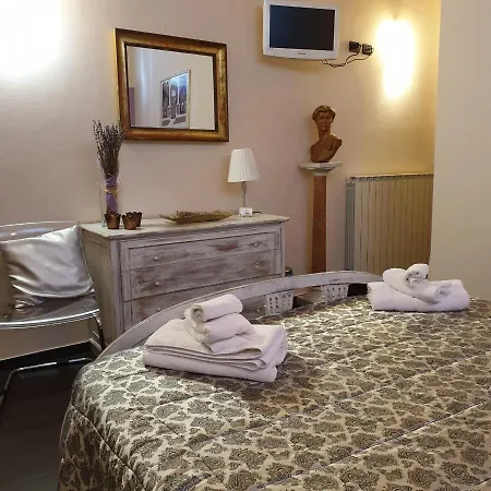Il Rustico 3*