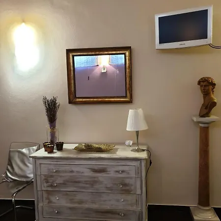 Bed & Breakfast Il Rustico