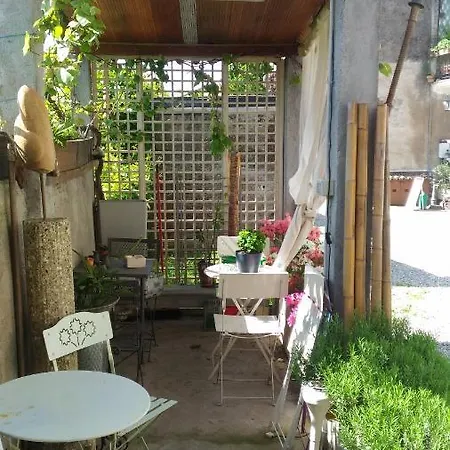Il Rustico Bed & Breakfast 3*