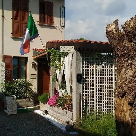 Il Rustico Turate
