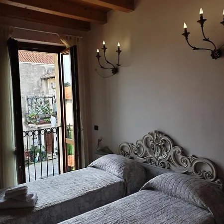 Bed & Breakfast Il Rustico