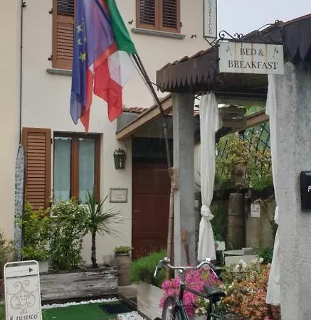 Il Rustico 3*