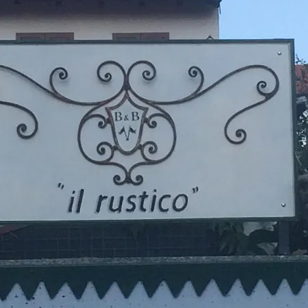 Il Rustico