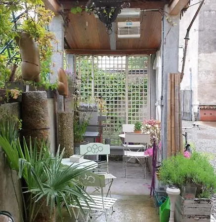 Bed & Breakfast Il Rustico Turate
