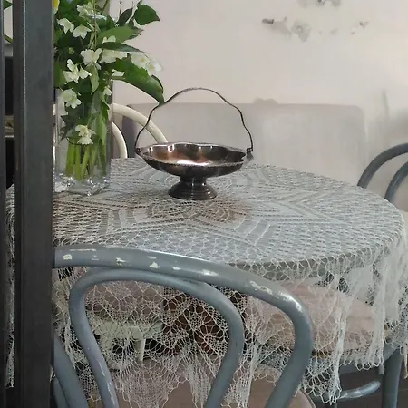Il Rustico Panzió 3*