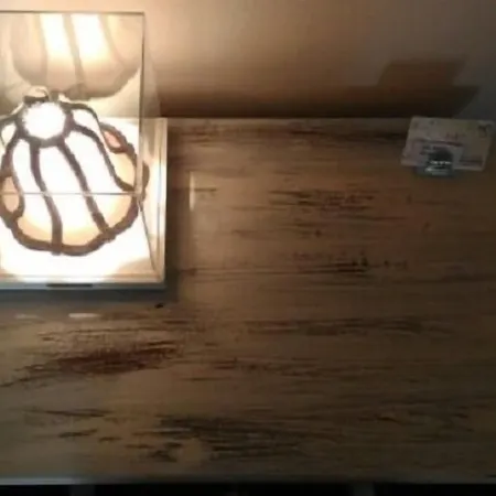 Panzió Il Rustico