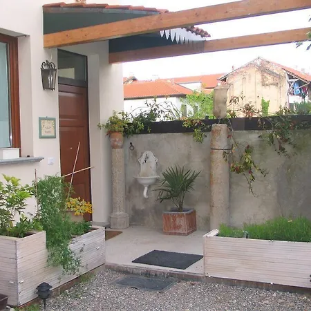 Il Rustico 3*
