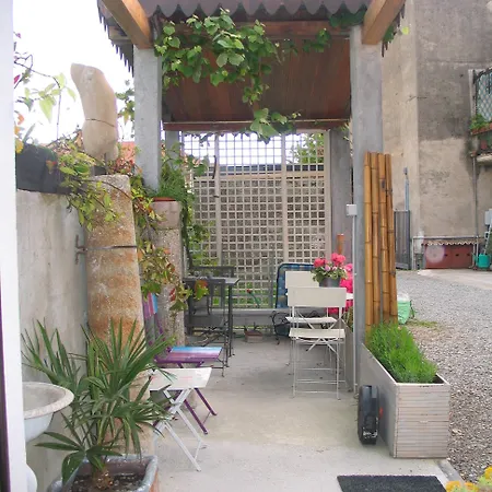 Il Rustico 3*