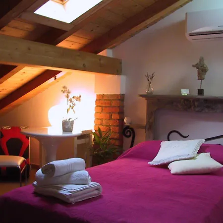 Il Rustico Bed & Breakfast Turate