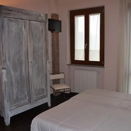 Il Rustico Panzió 3*