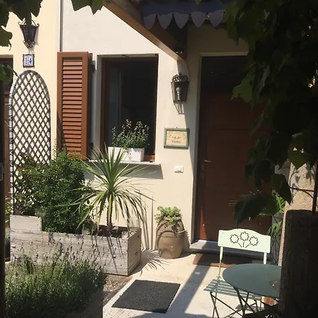 Il Rustico Turate