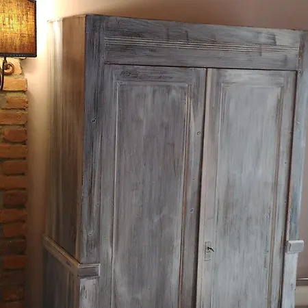 Panzió Il Rustico