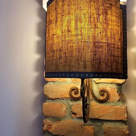 Il Rustico Bed & Breakfast 3*