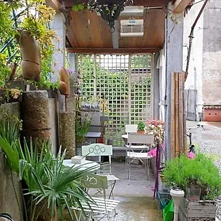 Il Rustico Bed & Breakfast