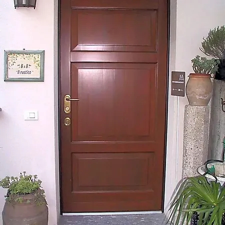Bed & Breakfast Il Rustico