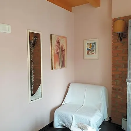 Bed & Breakfast Il Rustico 3*