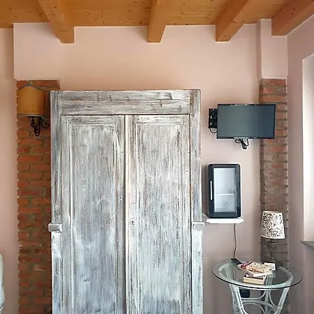 Il Rustico 3* Turate