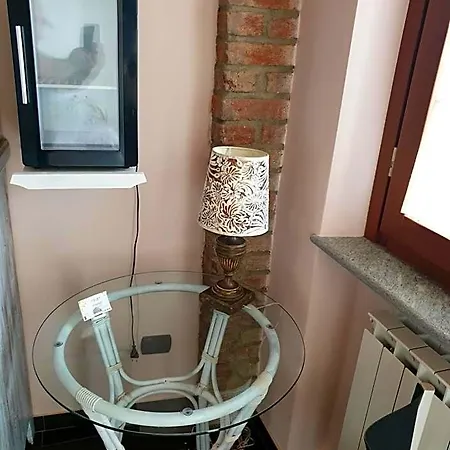 Il Rustico Turate