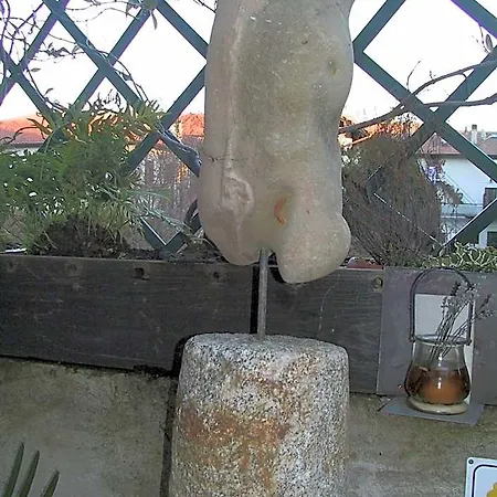 Il Rustico Turate