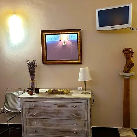 Bed & Breakfast Il Rustico 3*