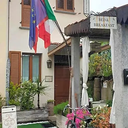 Il Rustico Turate