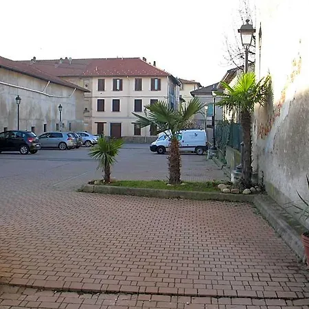Il Rustico