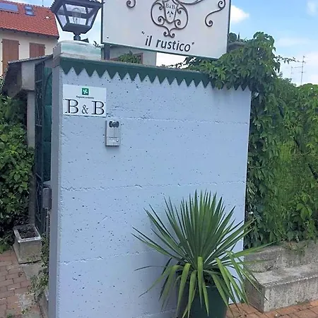 Il Rustico Bed & Breakfast