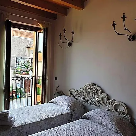 Il Rustico Bed & Breakfast Turate