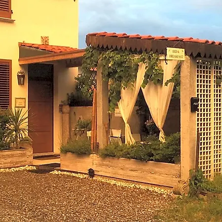 Il Rustico Turate