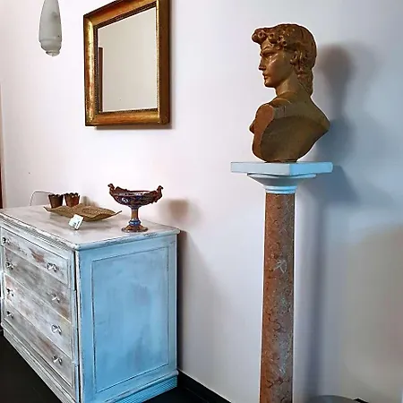 Bed & Breakfast Il Rustico Turate