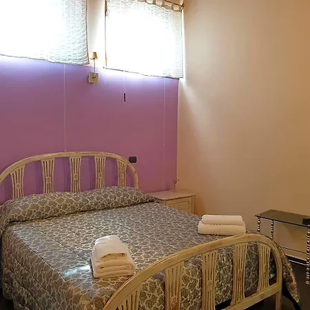 Il Rustico Bed & Breakfast